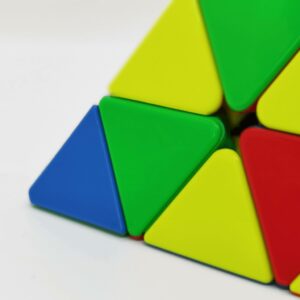 Rubikova kocka J8371 Piramida V2