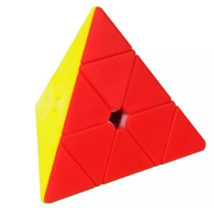 Rubikova kocka J8371 Piramida V2