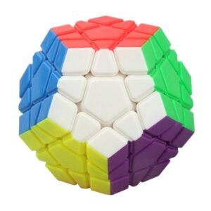 Rubikova kocka YJ8368 Megamix V2