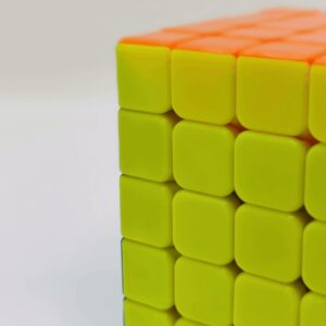 Rubikova kocka YJ8374 5x5 V2