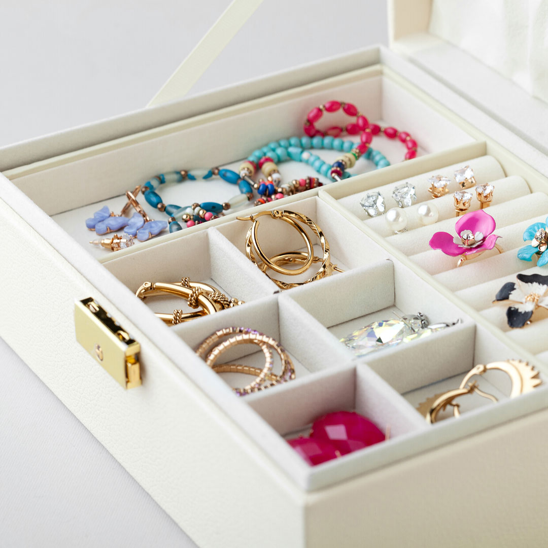 Kutija za nakit Standard 3 Kutija za nakit Standard