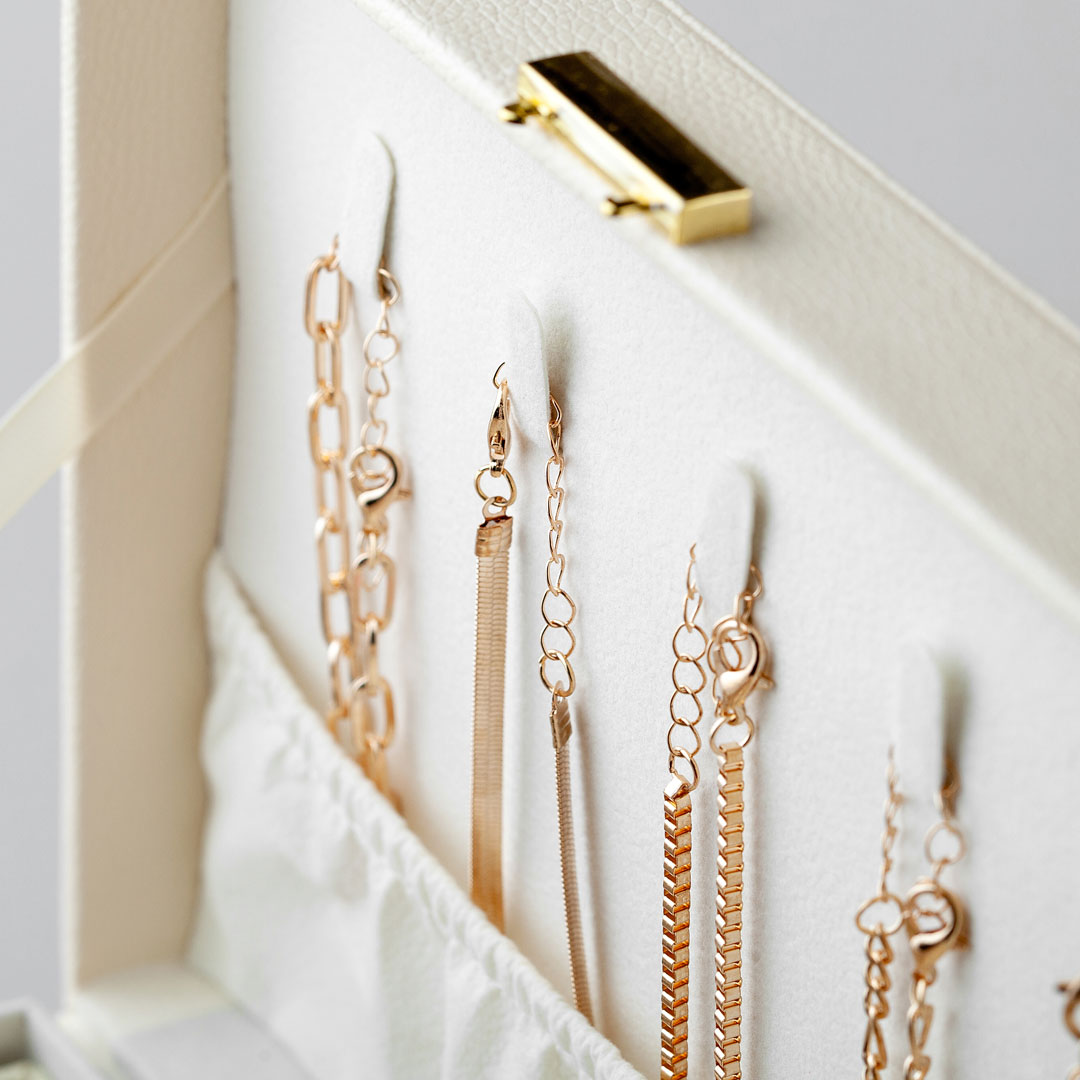 Kutija za nakit Standard 4 Kutija za nakit Standard