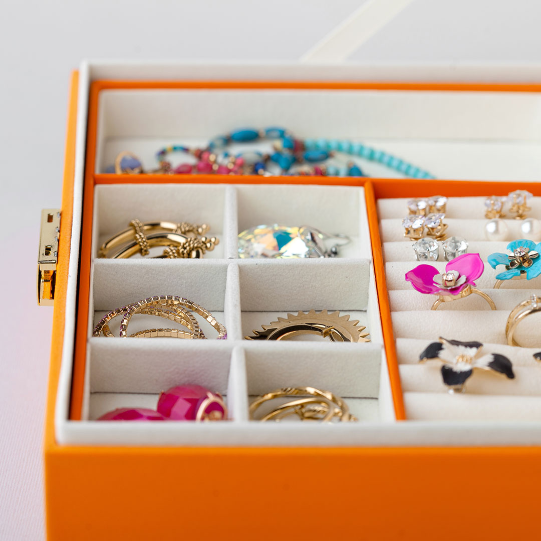 Kutija za nakit Standard 7 Kutija za nakit Standard