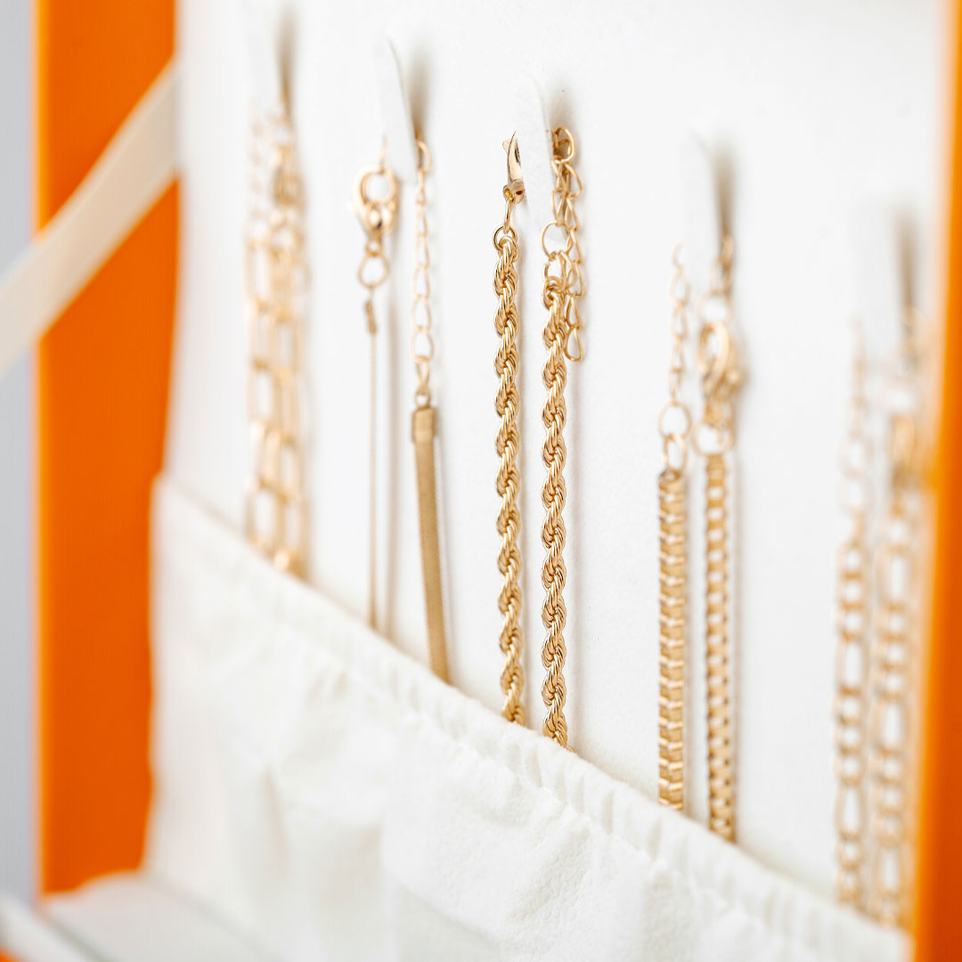 Kutija za nakit Standard 8 Kutija za nakit Standard