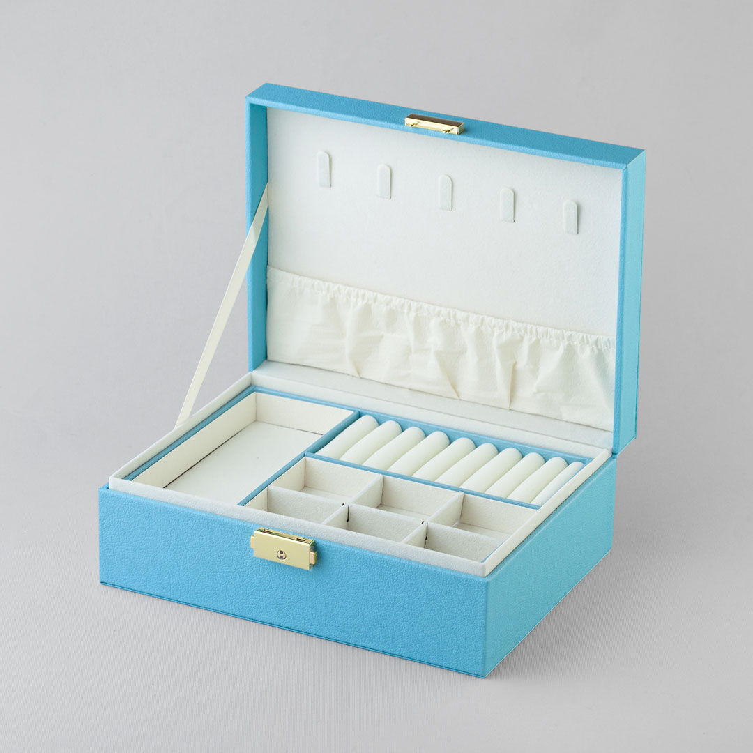 Kutija za nakit Standard 10 Kutija za nakit Standard