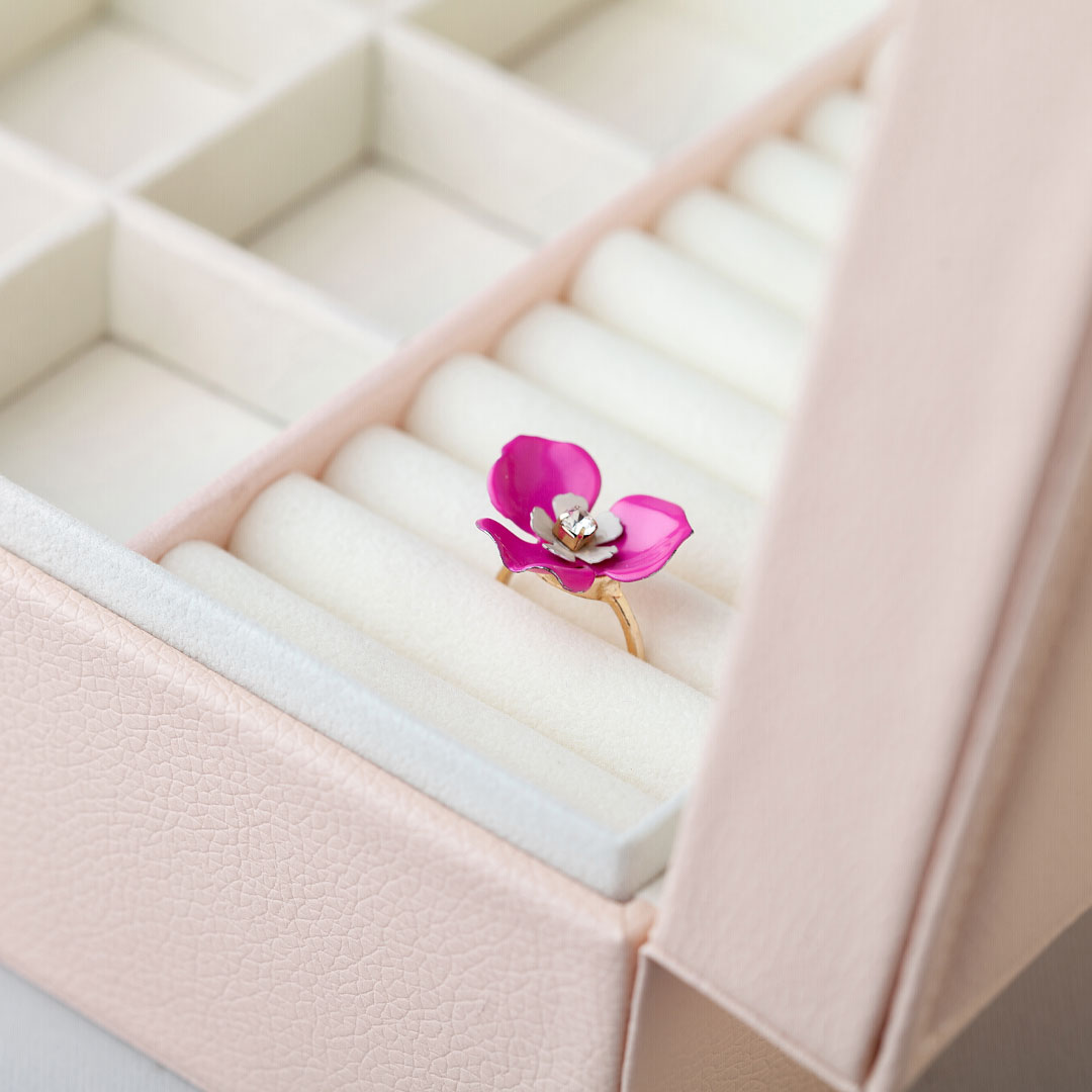 Kutija za nakit Standard 18 Kutija za nakit Standard