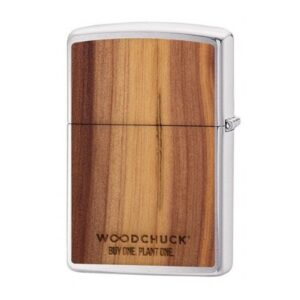 Zippo Cedar drvo 29900