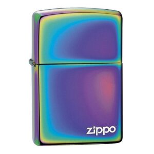 Zippo Spectrum 151ZL