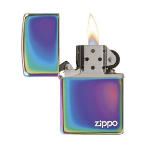 Zippo Spectrum 151ZL