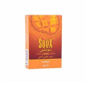 Aroma za nargilu - SOEX MANGO