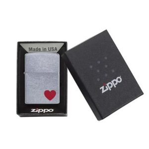 Zippo Love Z29060