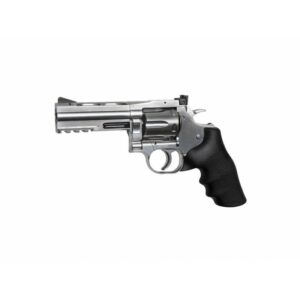 Revolver Dan Wesson Silver 18612 4,5mm