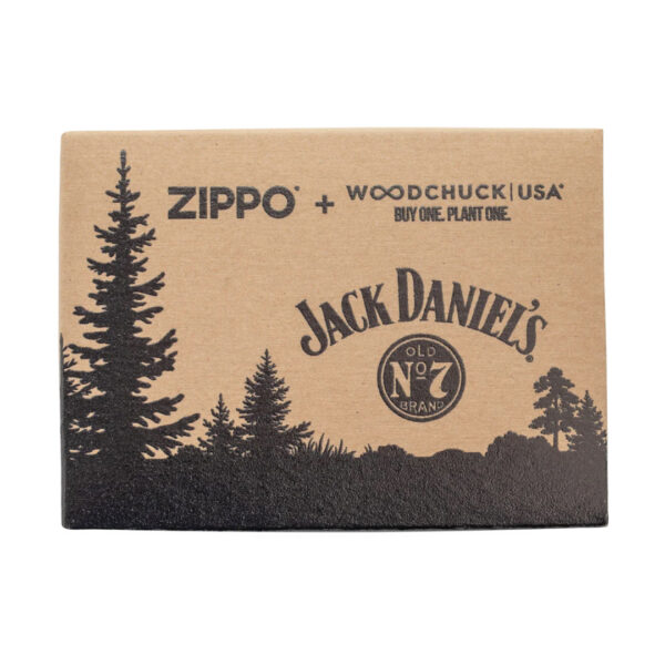 Zippo Upaljac Wood 4