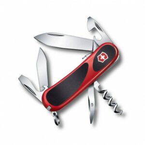 Victorinox Nož Evolution Grip S101 2.3603.SC