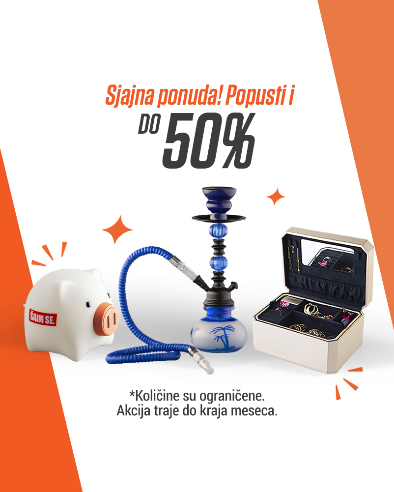 Ekspedicija Akcija Mobilni