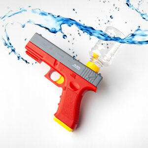 Električni pištolj na vodu Glock