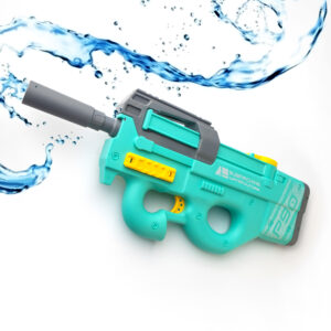 Električna puška na vodu P90