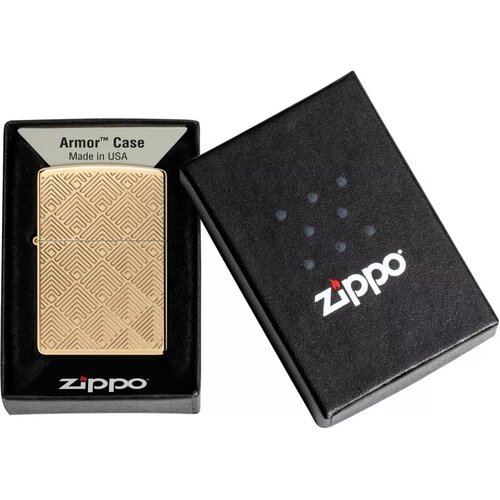 zippo 48570 upaljac armor pattern zl cene
