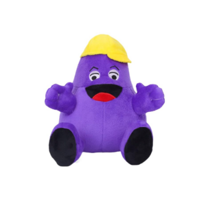 Igračka Evil Grimace