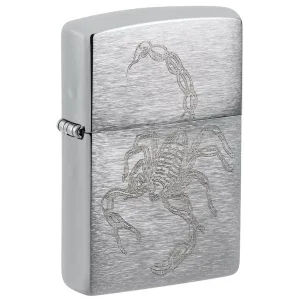 Zippo Upaljač Scorpion Design 48788