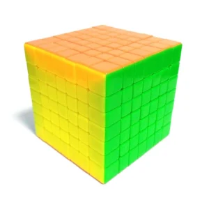 Rubikova kocka 7x7 YJ8370