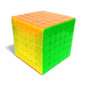 Rubikova kocka 6x6 YJ8369