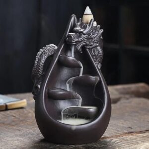 Dimna fontana Dragon