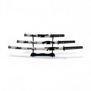 Katana Premium Set Crveni