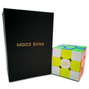 Rubikova kocka 3x3 MGC Elite 8120