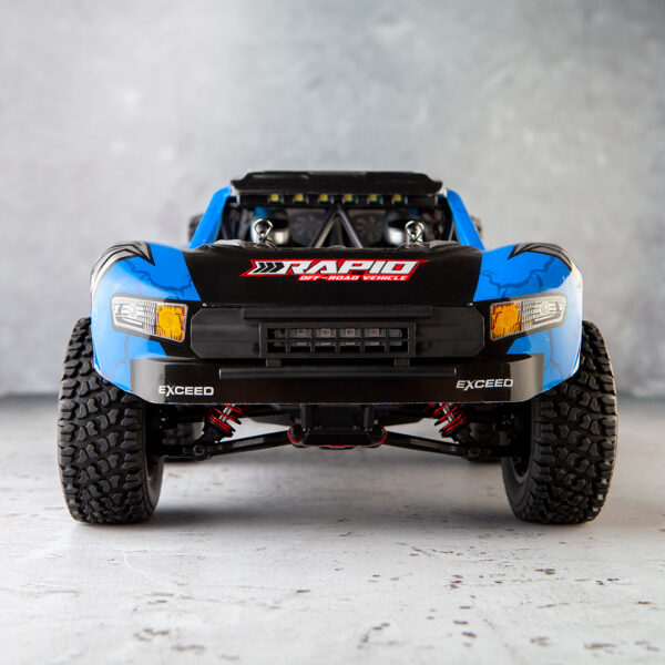 RC Buggy2