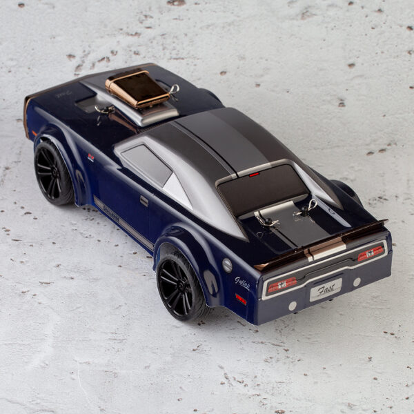 RC Muscle Car6