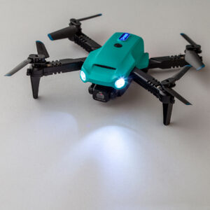 RC Dron Standard H111