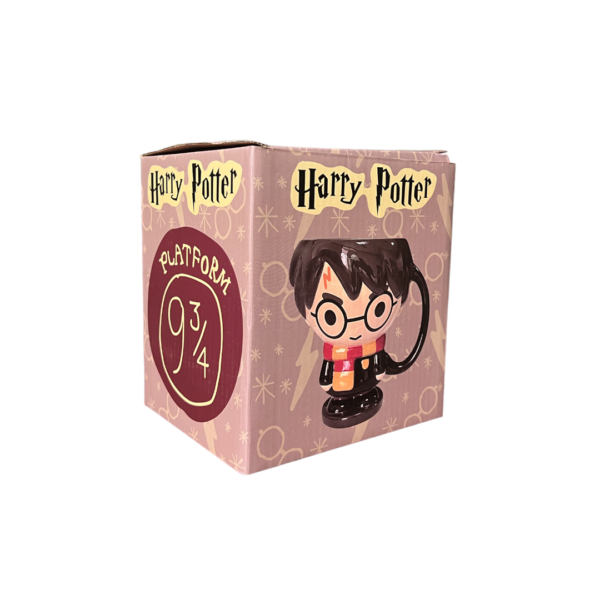 Solja Harry Potter 1
