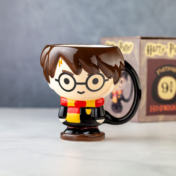 Solja Harry Potter