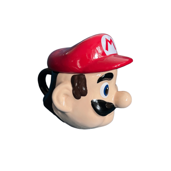 Solja Super Mario 4