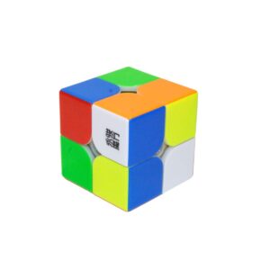 Rubikova kocka 2x2 M YJ8338