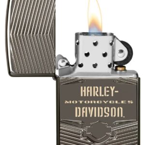Zippo Upaljač Harley Davidson 29165
