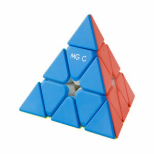 Rubikova kocka Pyraminx MGC YJ8110