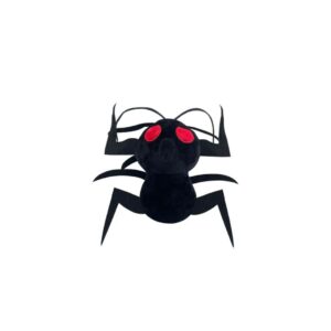 Igračka Lethal Company Black Hoarding Bug