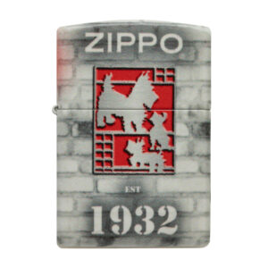 Zippo Upaljač Founder's Day 48163