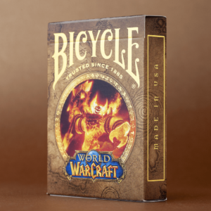 Karte Bicycle World Of Warcraft Classic