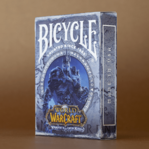 Karte Bicycle World Of Warcraft Woltk