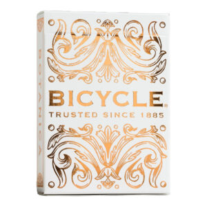 Karte Bicycle Botanica
