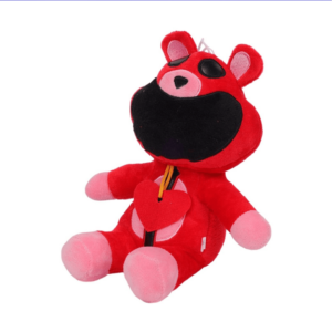 Igračka Smiling Critters Bobby BearHug