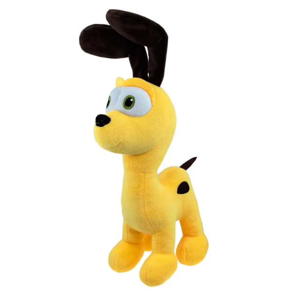 odie side