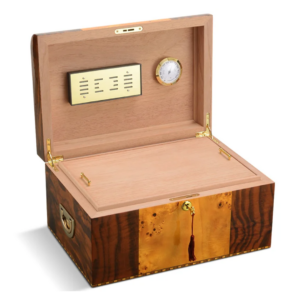 Humidor RA-912