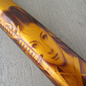 Katana Geisha