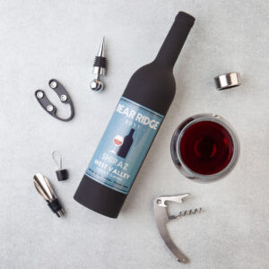 Set Za Otvaranje Vina