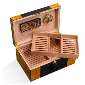 Humidor Lubinski RA-963