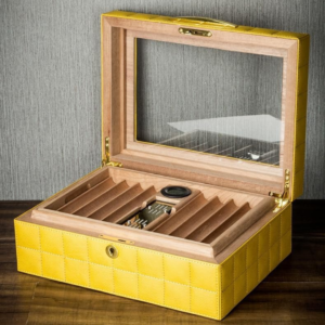 Humidor Lubinski YJA-60011